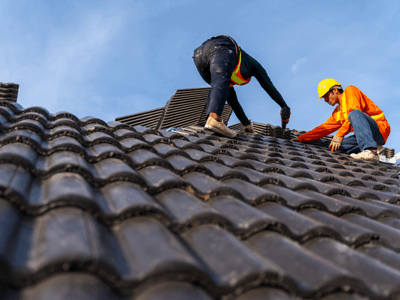 About Roof Repair Experts Hawk Springs, WY
